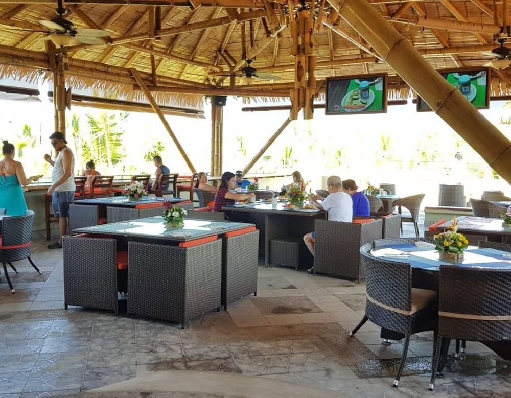 Hotel Canciones Del Mar - Beachfront Jacó Esterno foto