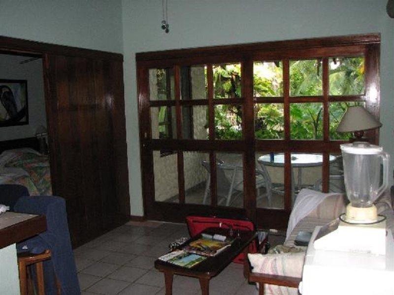 Hotel Canciones Del Mar - Beachfront Jacó Esterno foto