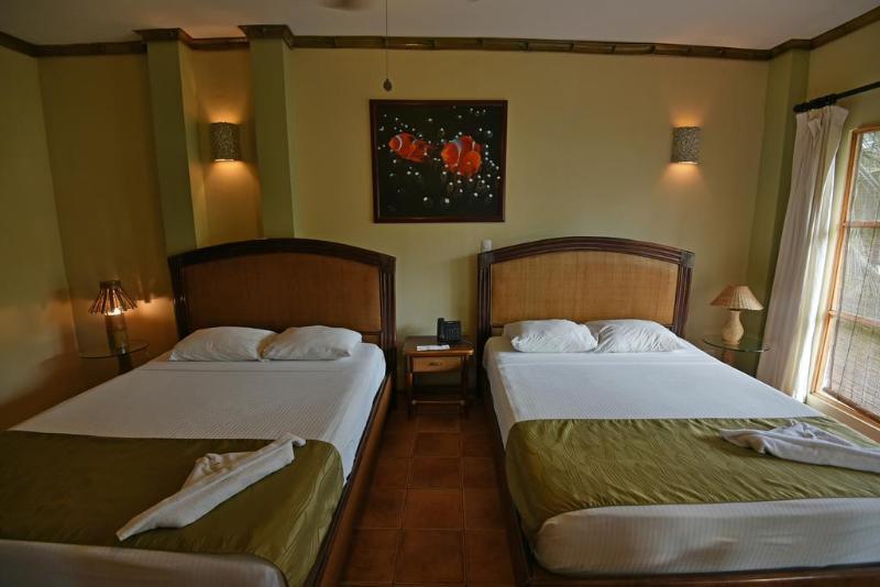 Hotel Canciones Del Mar - Beachfront Jacó Esterno foto
